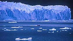 Perito Moreno glaciar 01