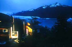 Glaciar Perito Moreno 02